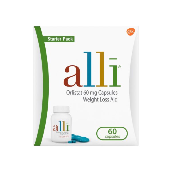 Acquista Orlistat