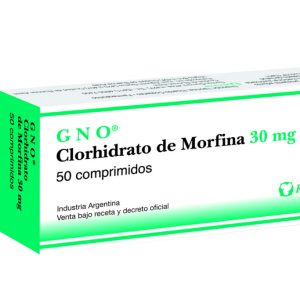Acquistare Morfina Droga