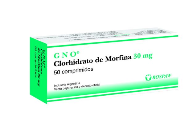 Acquistare Morfina Droga