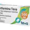 Acquista Metformina
