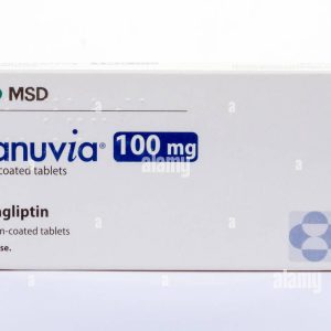 Januvia Acquisto