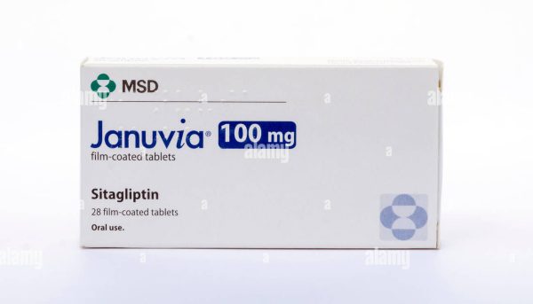 Januvia Acquisto