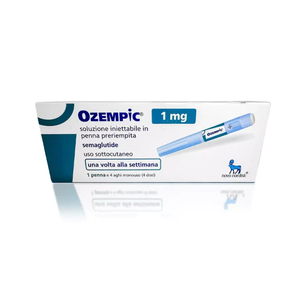 Acquisto Ozempic