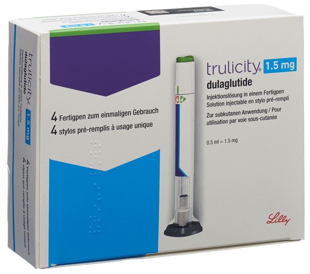 Acquistare Trulicity