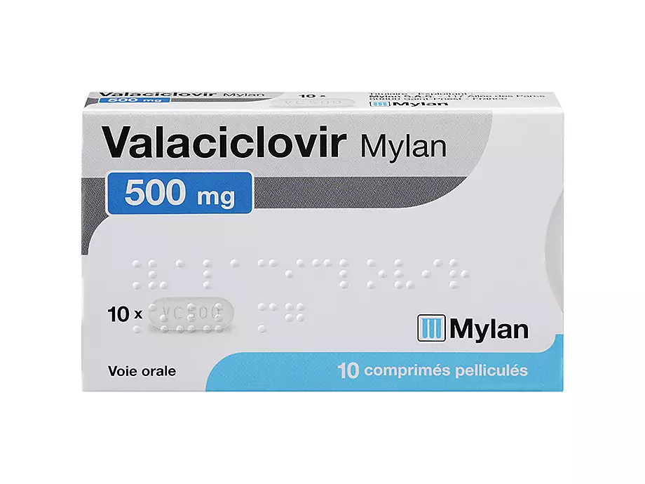 Acquista Valaciclovir